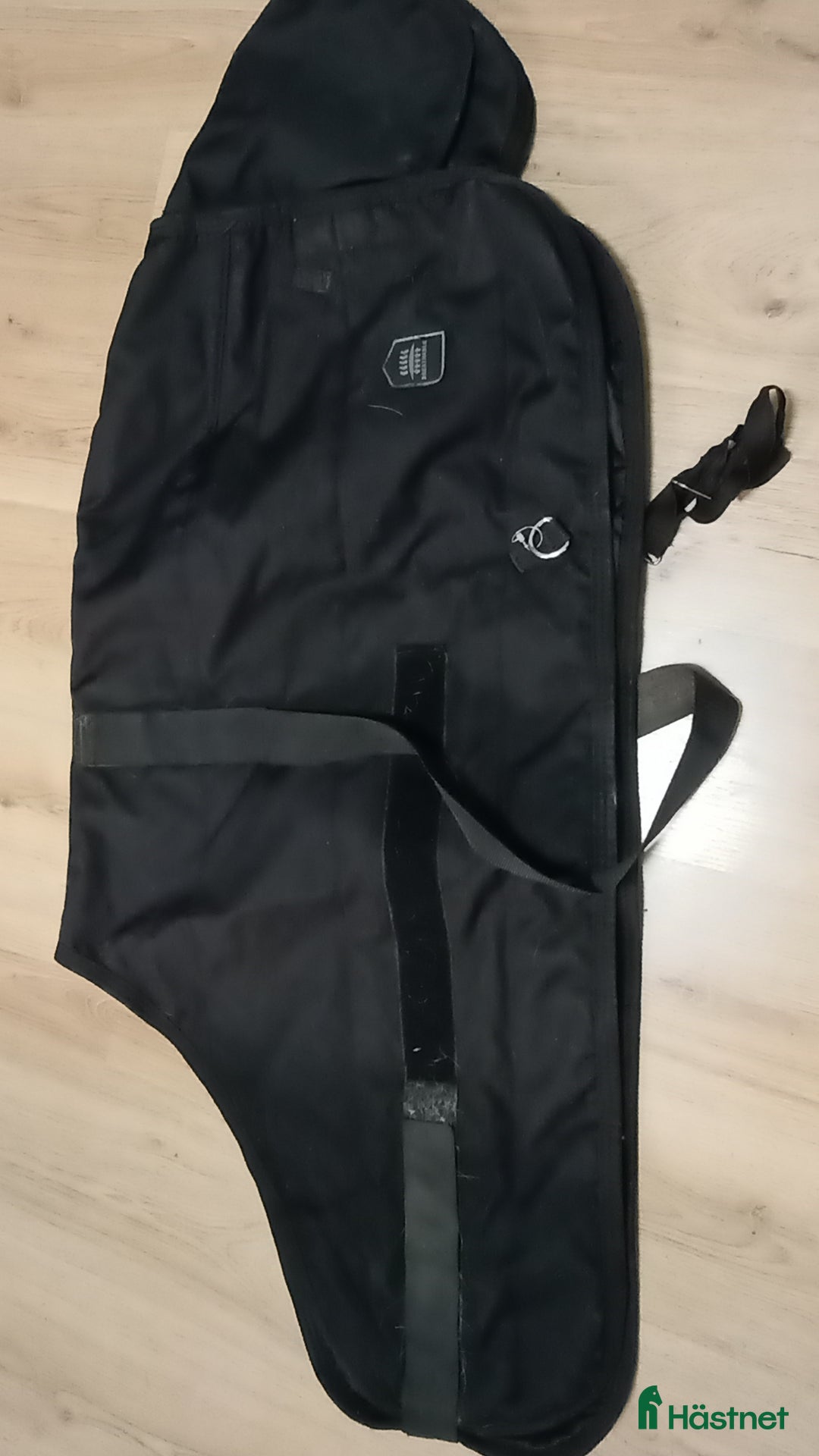 Täcken hästutrustning till salu: Litet utetäcke 70 cm i Stigtomta - Annons 3