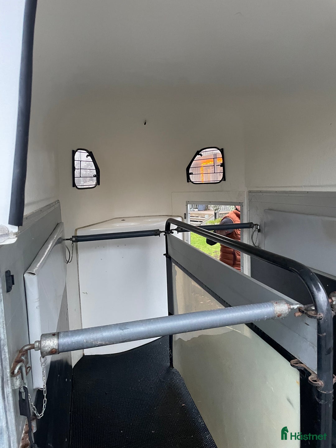 Hästtransporter  fordon & transport till salu: Hästtransport Cheval liberte i Jönköping - Annons 4