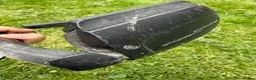 Stigbyglar hästutrustning till salu: Freejump Soft’up PRO + - Annons 6