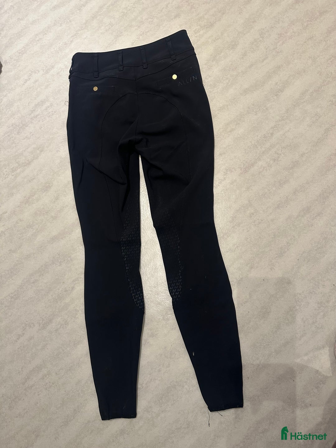 Ridbyxor ryttarutrustning till salu: All in ridbyxor i Bollnäs - Annons 2