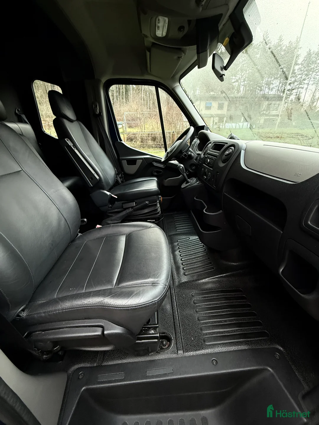 Hästlastbilar  fordon & transport till salu: Reanult Theault Hästlastbil i Kimstad - Annons 8