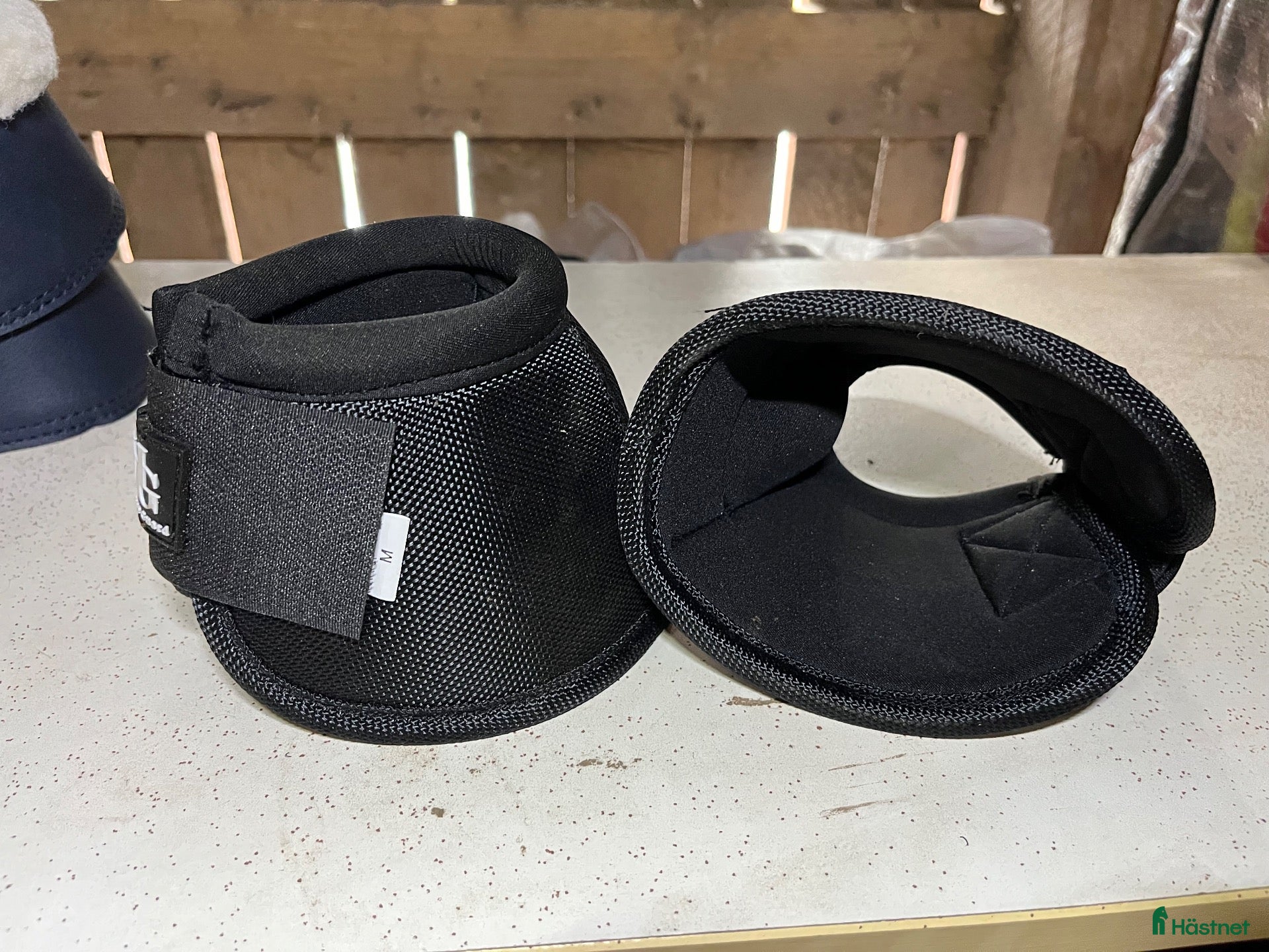 Övrig Hästutrustning hästutrustning till salu: Svarta boots - Annons 4