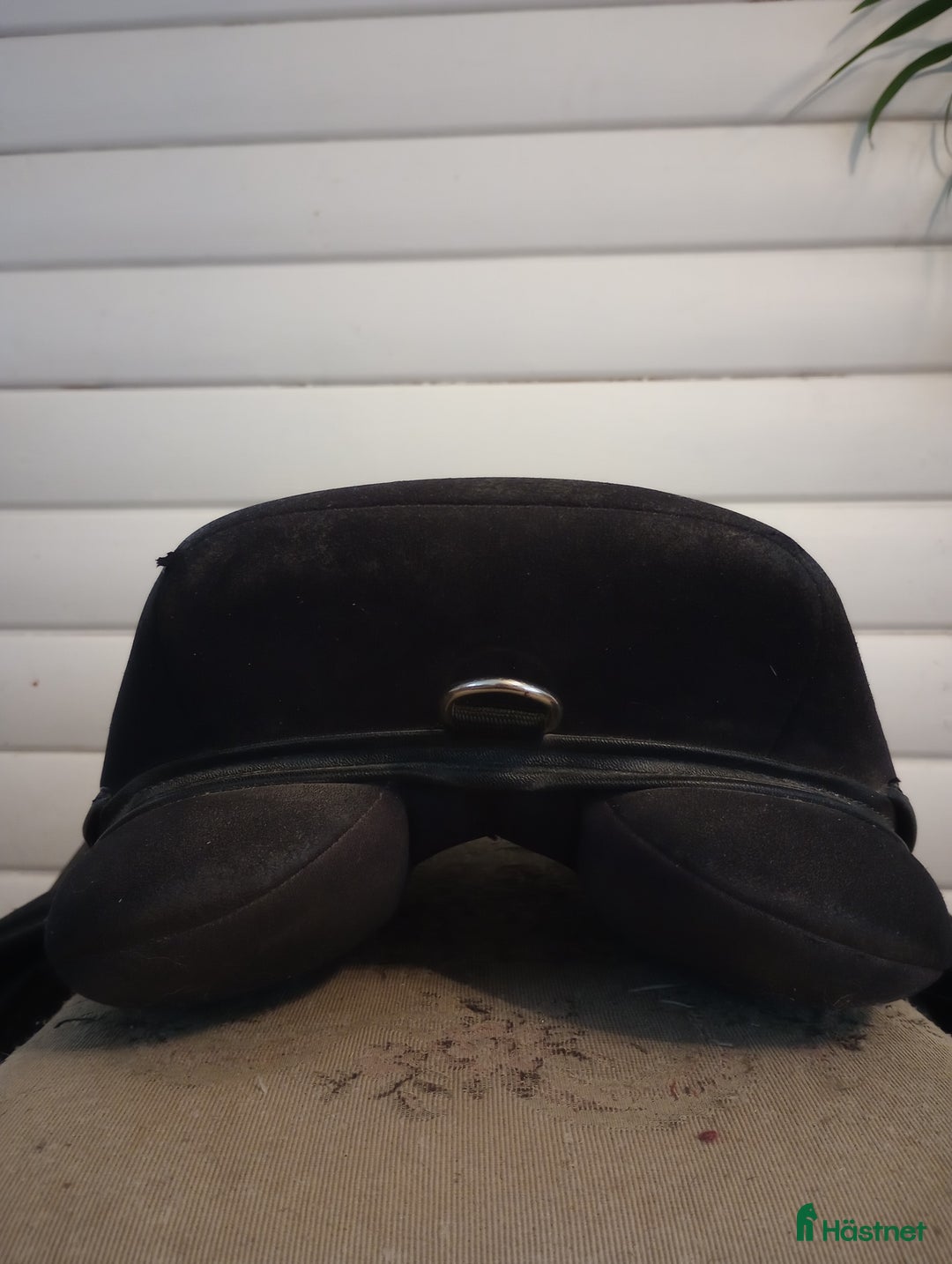 Sadlar hästutrustning till salu: Sadel till inridning/lek i Tösse - Annons 4