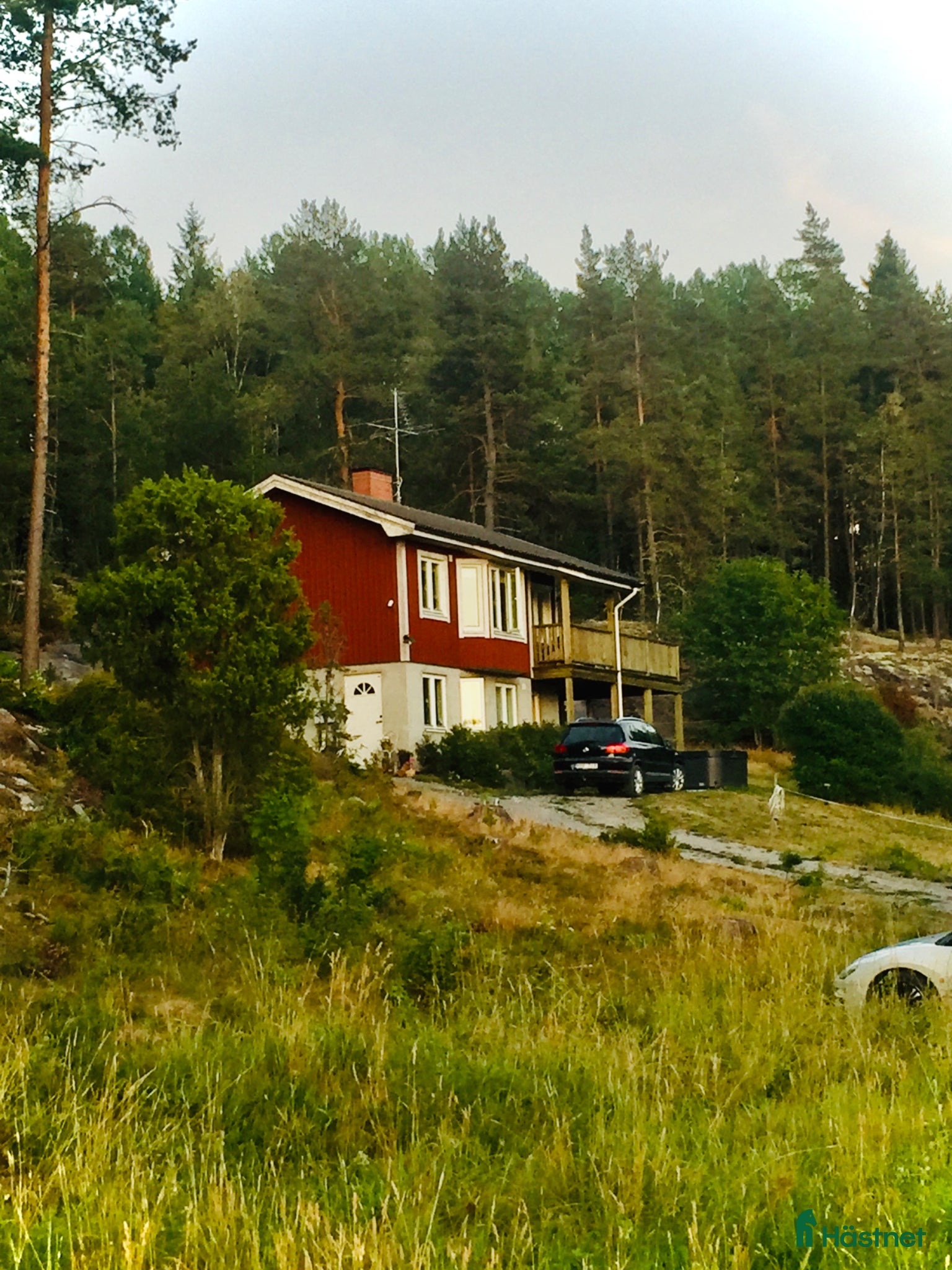  hästgårdar till salu: Villa uthyres - Annons 1