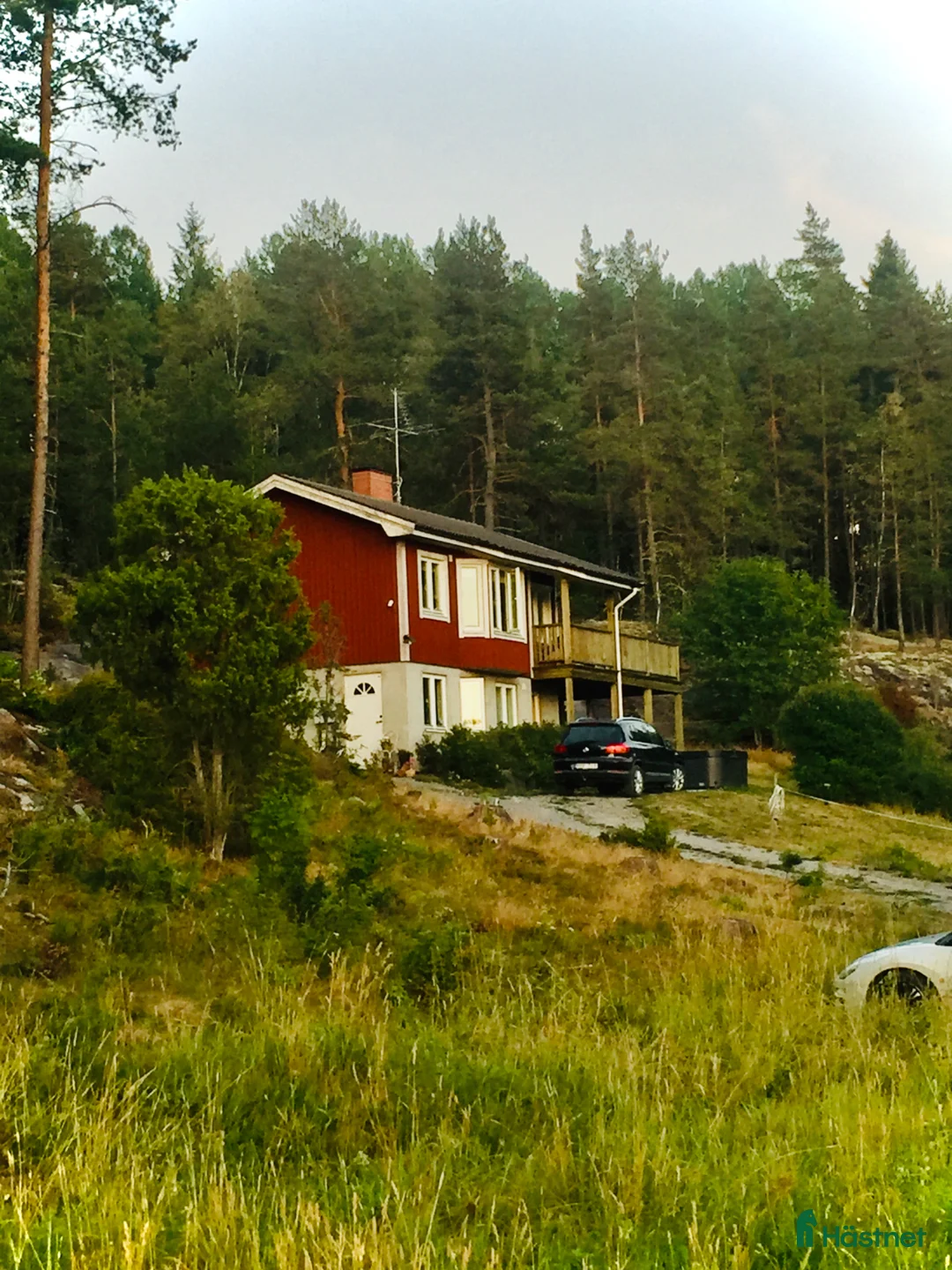  hästgårdar till salu: Villa uthyres i Vallentuna - Annons 1