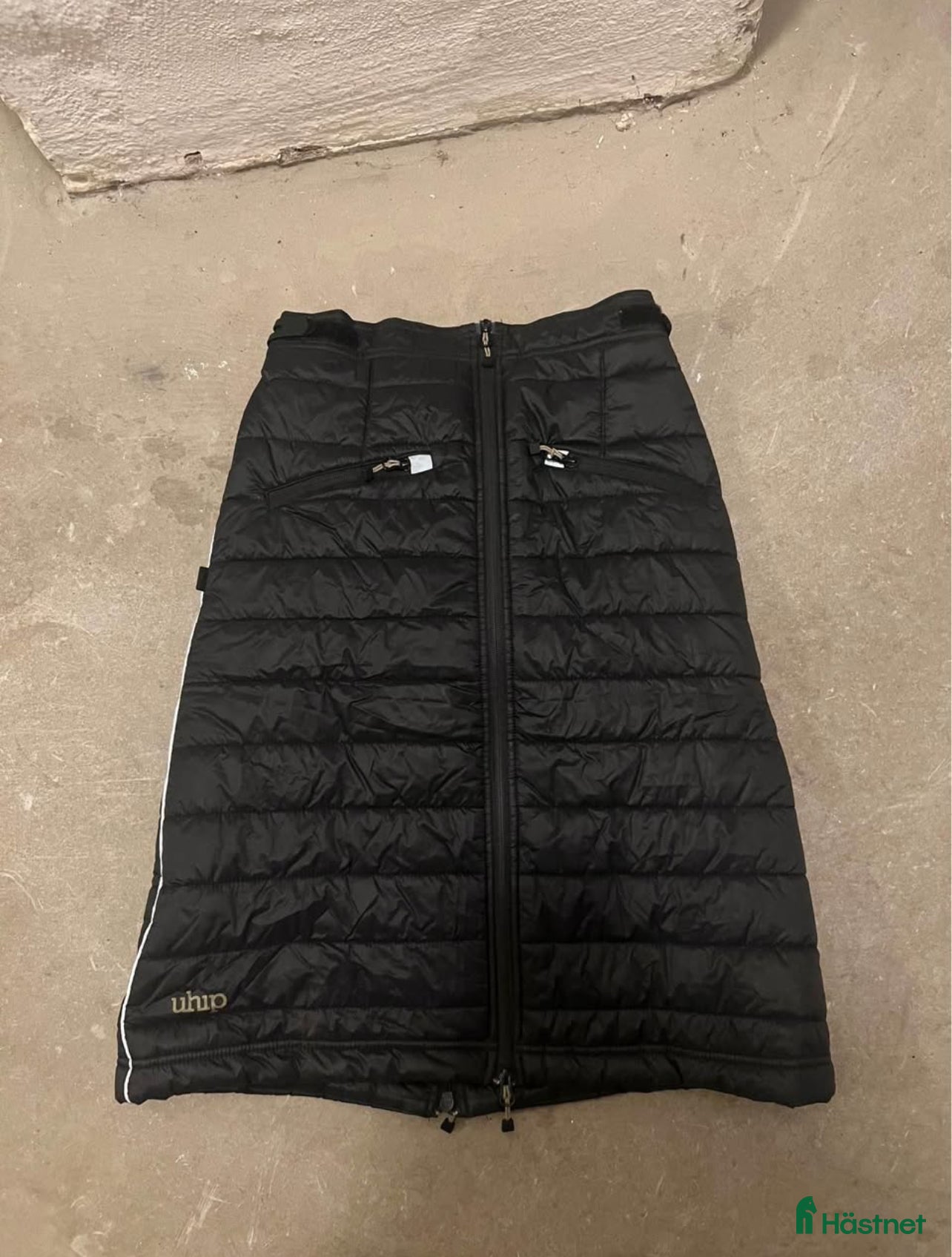 Övrig Ryttarutrustning ryttarutrustning till salu: Uhip kjol i Skövde - Annons 3