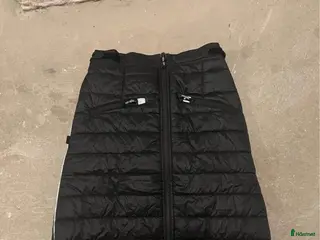 Övrig Ryttarutrustning ryttarutrustning till salu: Uhip kjol i Skövde - Annons 1