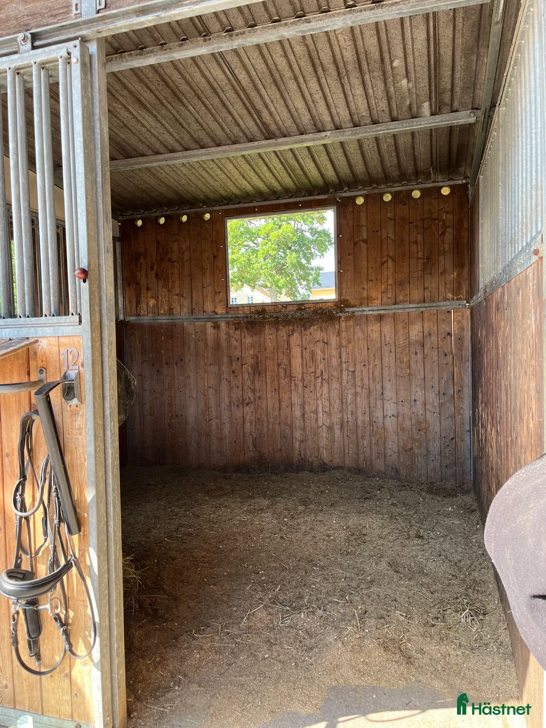  stallplats finnes: Stallplats på fantastisk träningsanläggning  - Annons 2