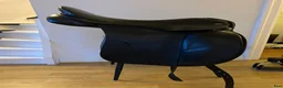 Sadlar hästutrustning till salu: Dressyrsadel 17” i Domsjö - Annons 1