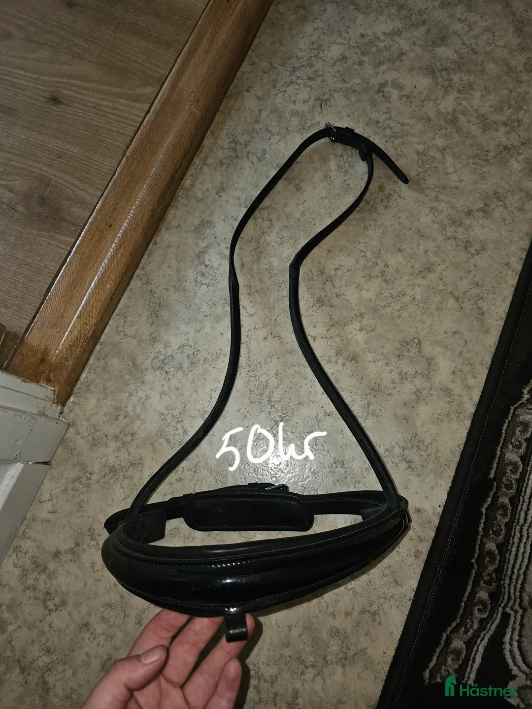 Träns hästutrustning till salu: Tränsdelar i Arvika - Annons 7