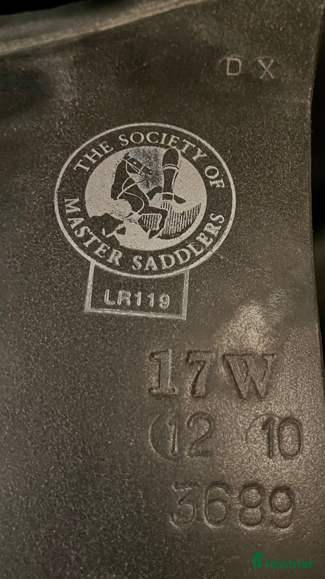 Sadlar hästutrustning till salu: Solstice-Classic Distans Sadel i Drottningholm - Annons 6