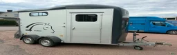 Hästtransporter  fordon & transport till salu: Välvårdad Cheval Liberté Touring Country! - Annons 2