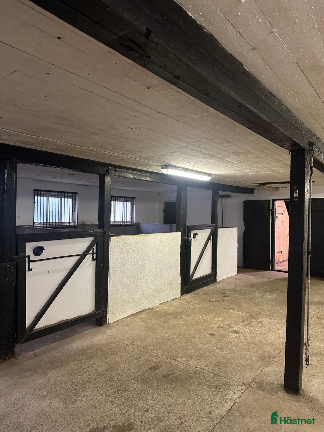  stallplats finnes: Stallplats i Hökerum i Hökerum - Annons 2