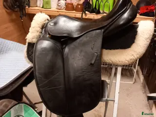 Sadlar hästutrustning Välvårdad Santa Cruz Arthur - Annons 18
