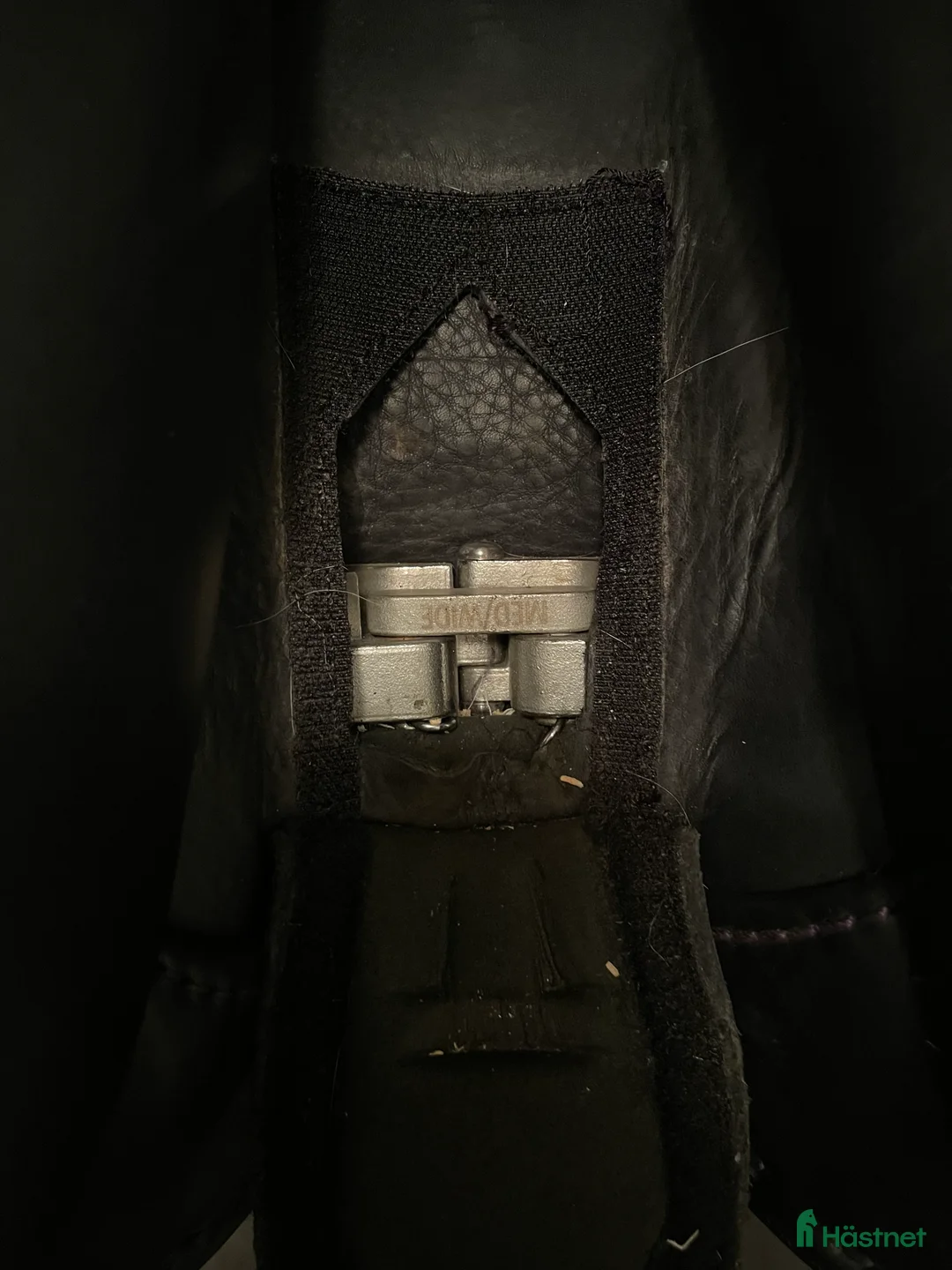 Sadlar hästutrustning till salu: Santa Cruz Arthur De Luxe i Hudiksvall - Annons 3