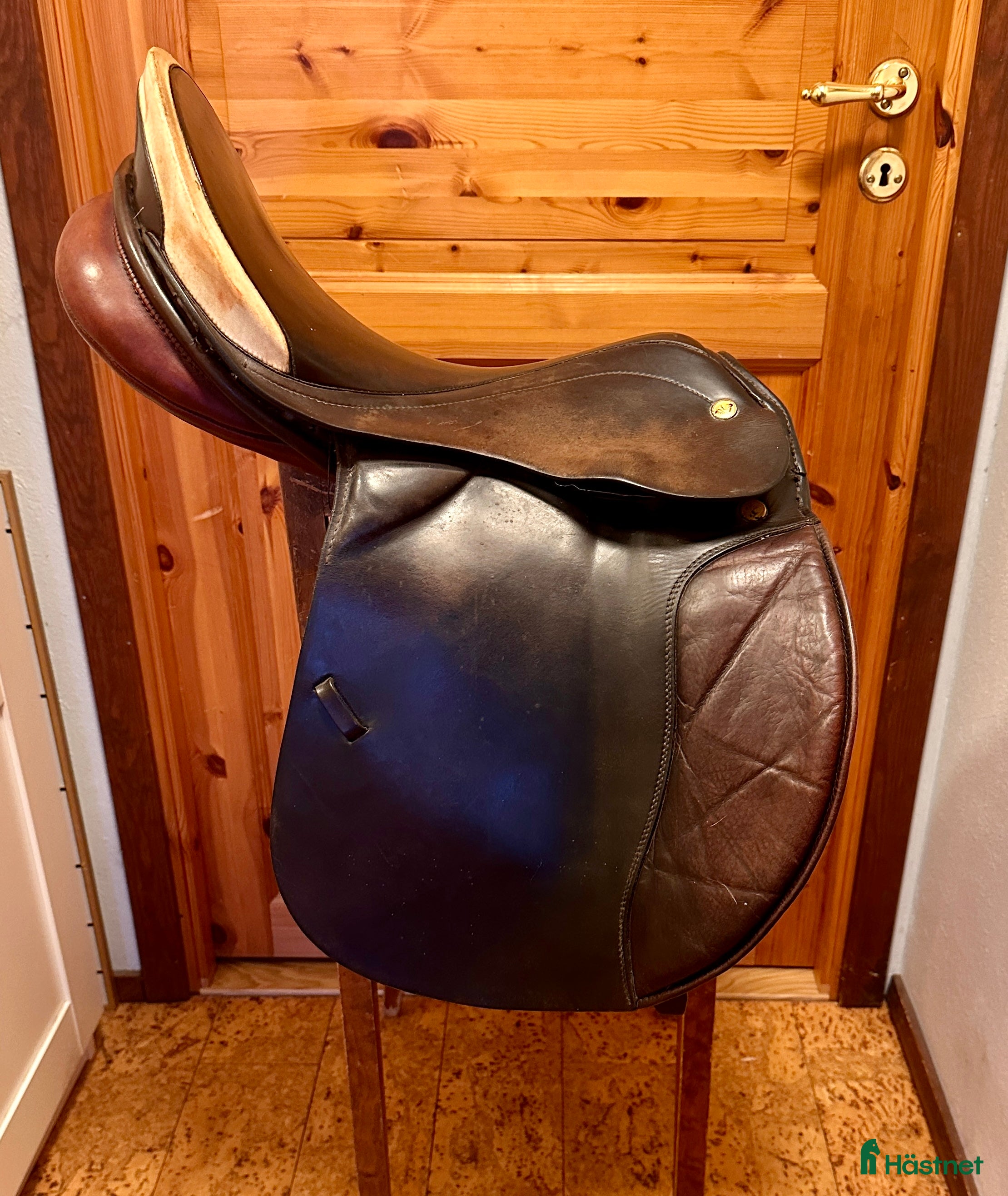 Sadlar hästutrustning Prestige Allround - Annons 14