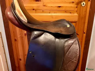 Sadlar hästutrustning Prestige Allround - Annons 14