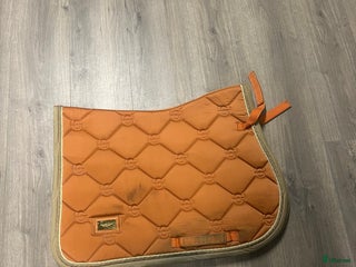 Schabrak & Vojlockar hästutrustning till salu: Schabrak i Henån - Annons 12