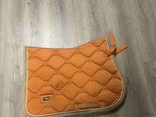 Schabrak & Vojlockar hästutrustning Schabrak i Henån - Annons 6