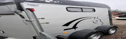 Hästtransporter  fordon & transport till salu: Cheval liberte 3 i Ljungby - Annons 5