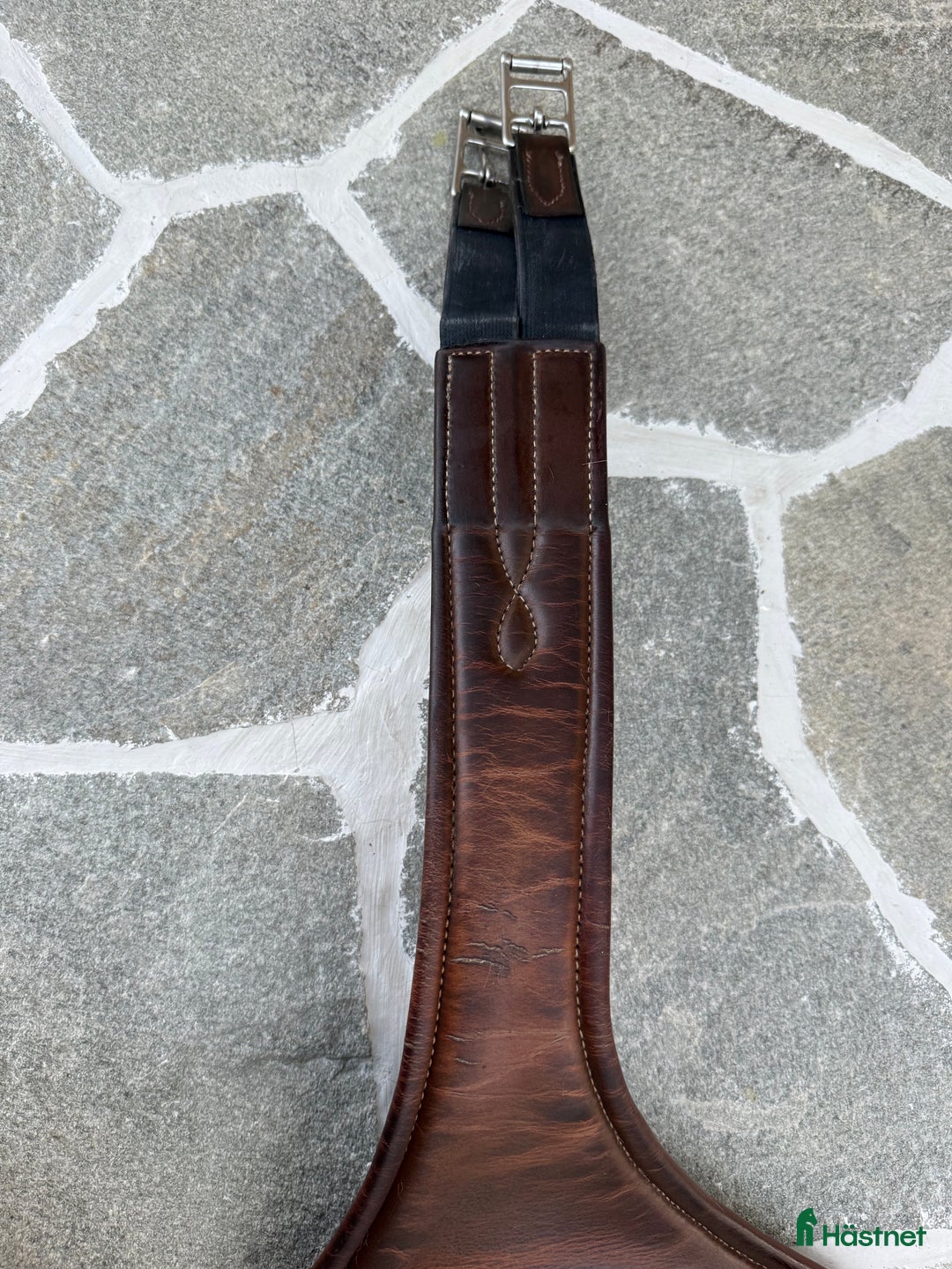 Sadeltillbehör hästutrustning till salu: Magplatta i Drottningholm - Annons 9