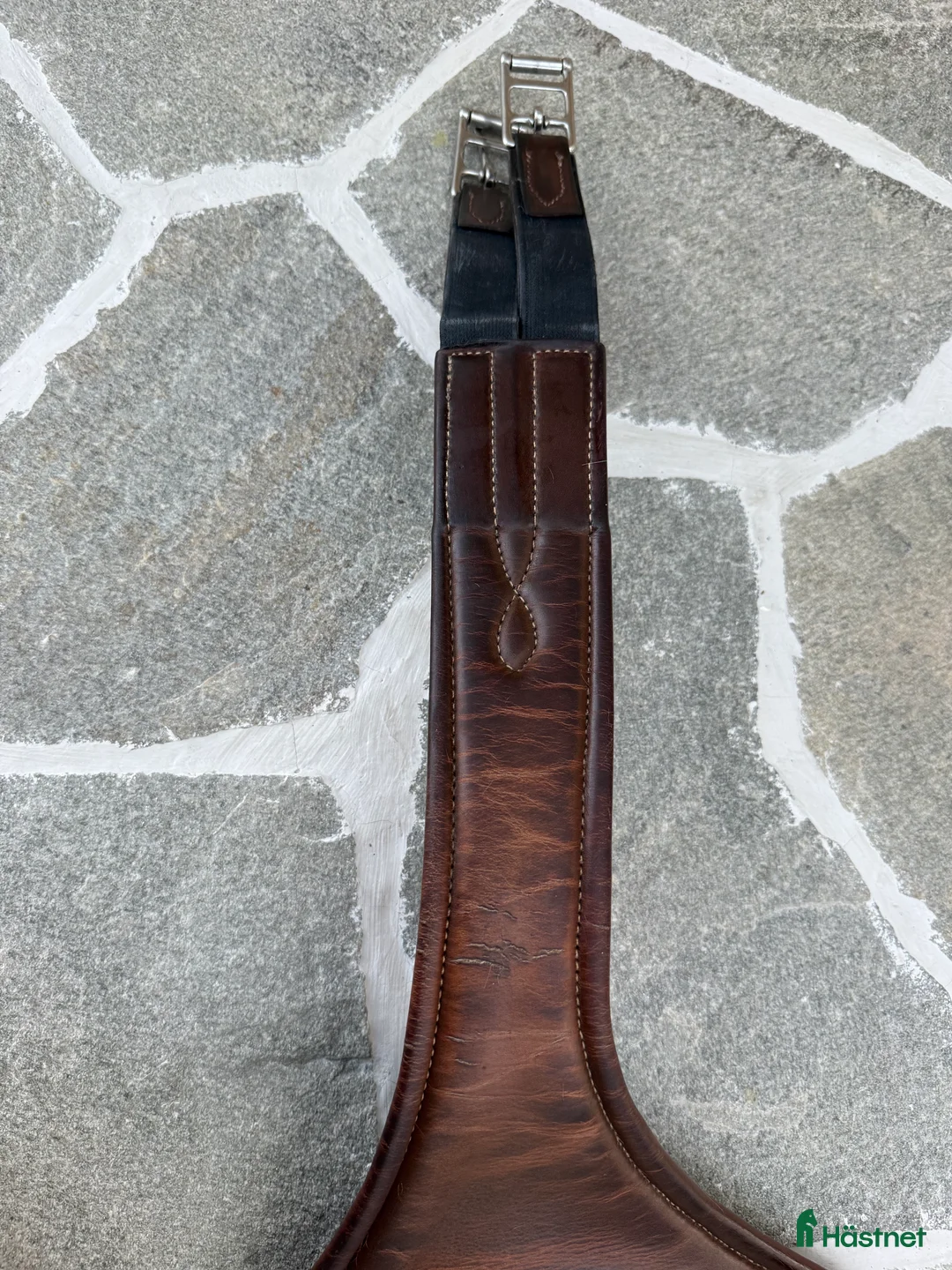 Sadeltillbehör hästutrustning till salu: Magplatta i Drottningholm - Annons 9