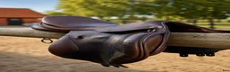 Sadlar hästutrustning till salu: Prestige joy jumper 16” - Annons 1