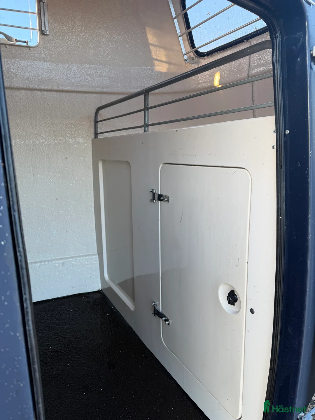 Hästtransporter  fordon & transport till salu: Christ Champion -06 - Annons 6