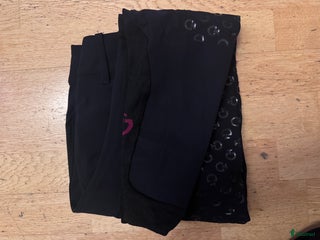 Ridbyxor ryttarutrustning till salu: Cavalleria Toscana ridbyxor i Stockholm - Annons 6