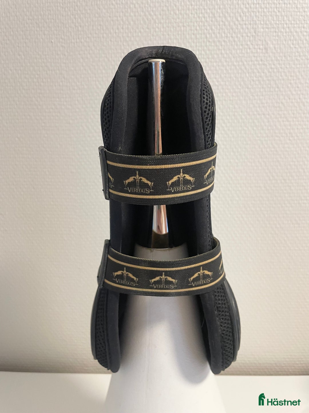 Övrig Hästutrustning hästutrustning till salu: Veredus Grand Slam fram + bak - Annons 3