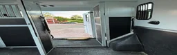 Hästlastbilar  fordon & transport till salu: B-kort hästbuss  - Annons 7