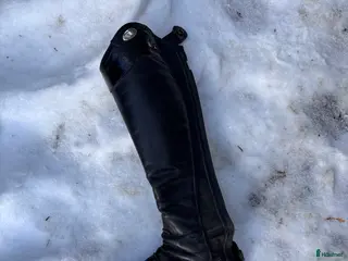 Ridstövlar ryttarutrustning till salu: Parlanti - Annons 2