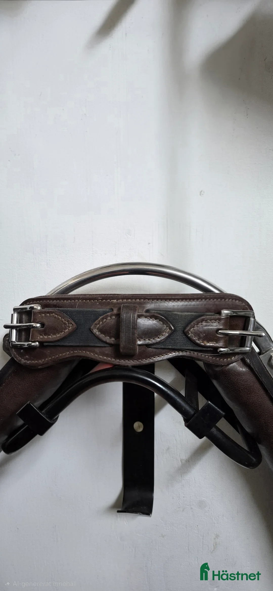 Övrig utrustning övrig utrustning till salu: Tärnsjö tömkörningsdäckel och bukgjord  - Annons 2