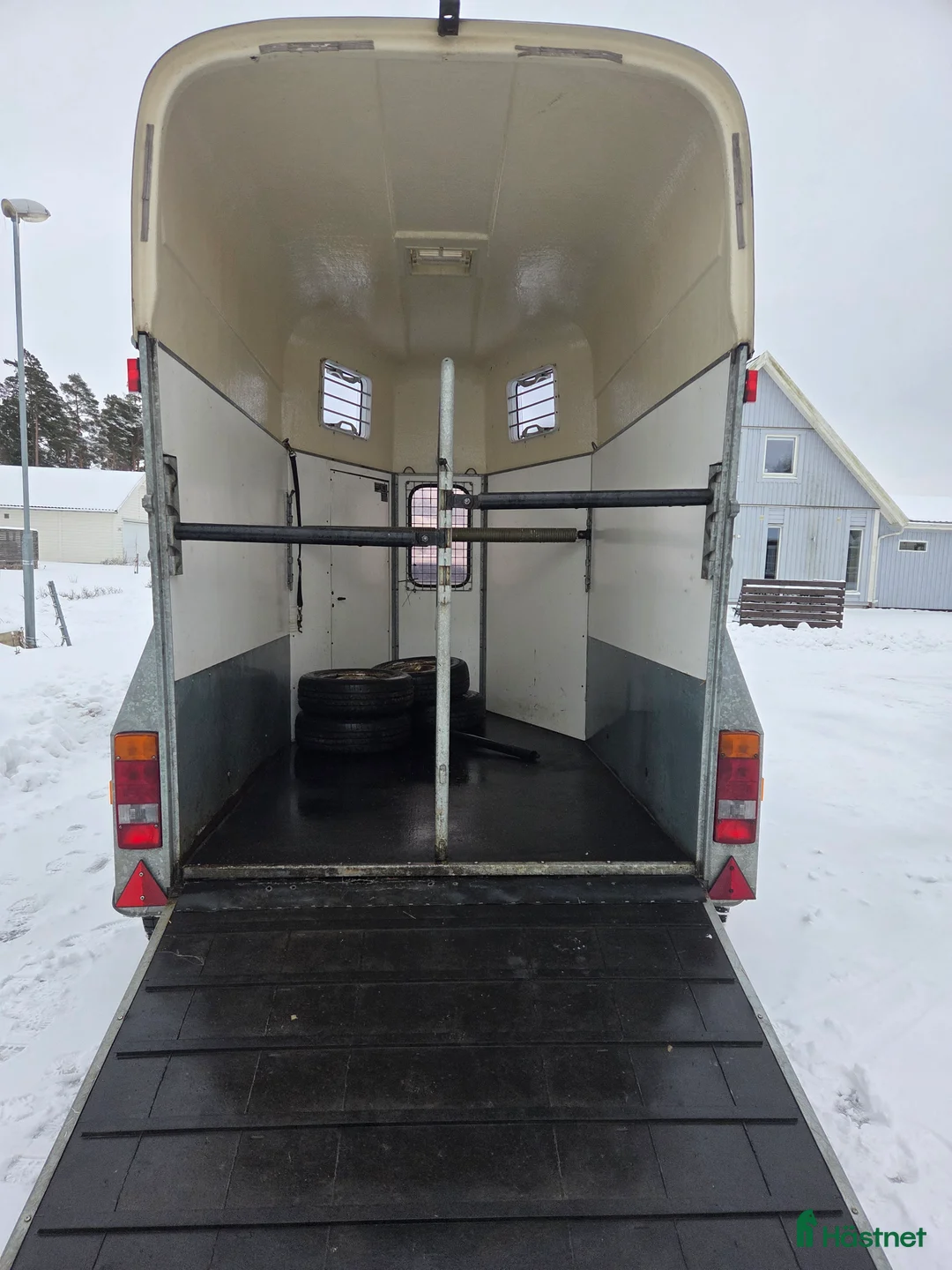 Hästtransporter  fordon & transport till salu: Star trailer  - Annons 3