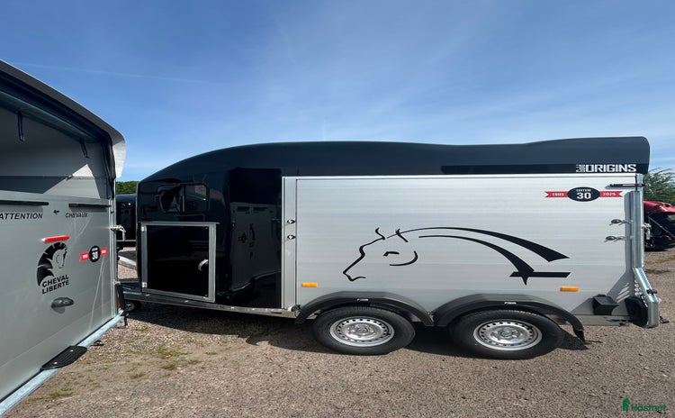 Hästtransporter  fordon & transport till salu i Kalmar - Annons 14