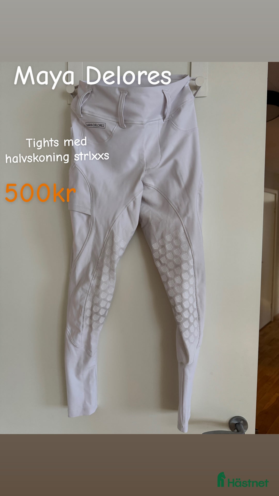 Övrig Hästutrustning hästutrustning till salu:  Samshield  Pikeur Fager Ariat Uhip MayaDelores i Hjälteby - Annons 7