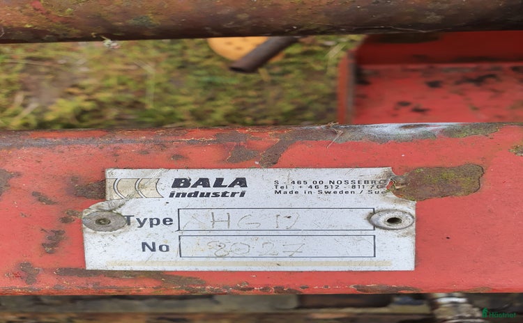 Stallinredning, stängsel & gård övrig utrustning till salu i Trelleborg - Annons 12