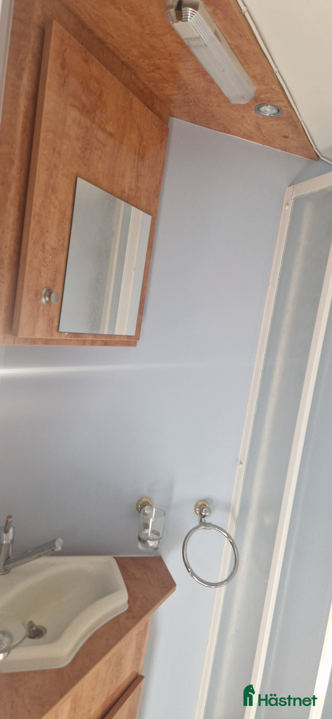 Hästlastbilar  fordon & transport till salu: Hästlastbil i Bollnäs - Annons 7