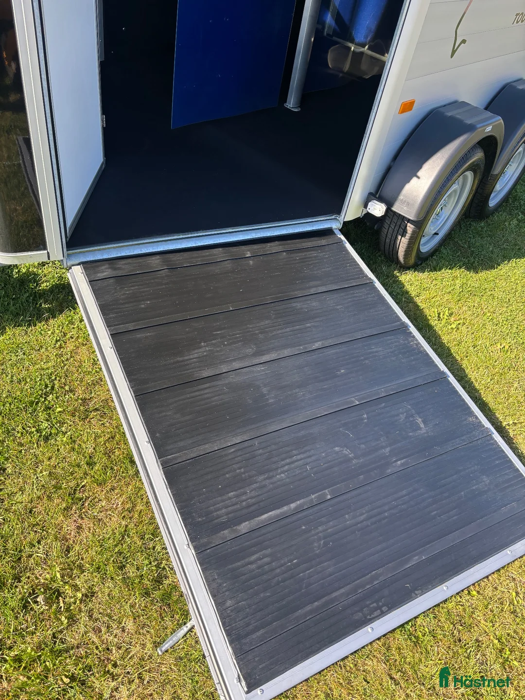 Hästtransporter  fordon & transport till salu: Cheval Touring  - Annons 9