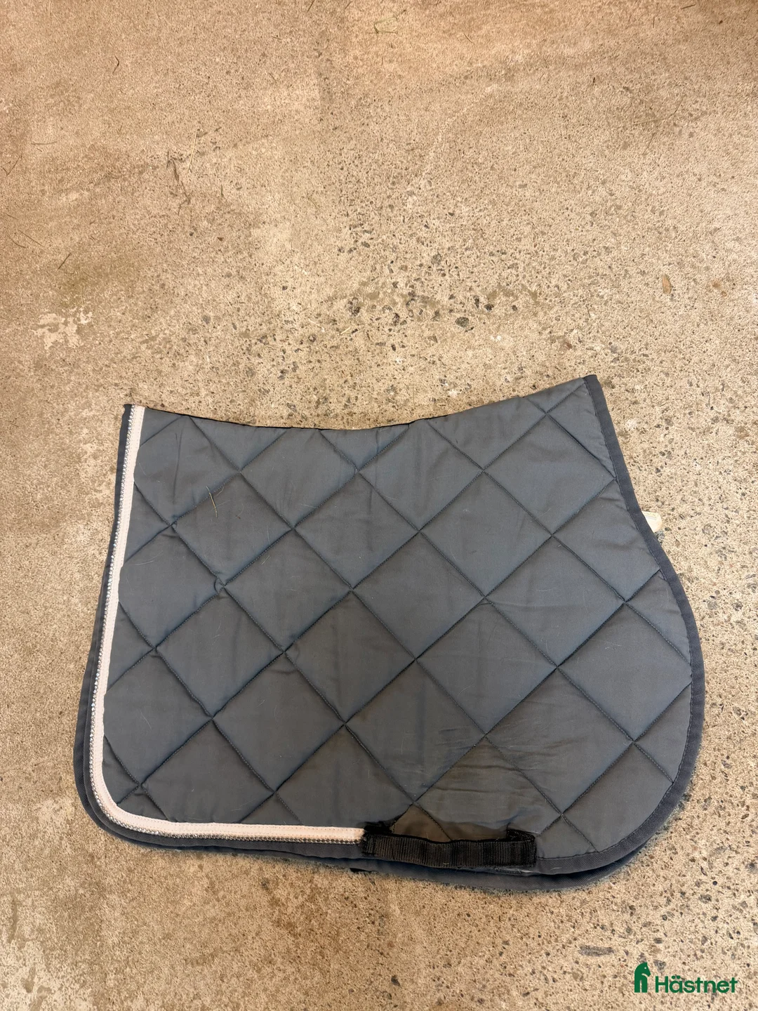 Schabrak & Vojlockar hästutrustning till salu: Equline schabrak - Annons 4
