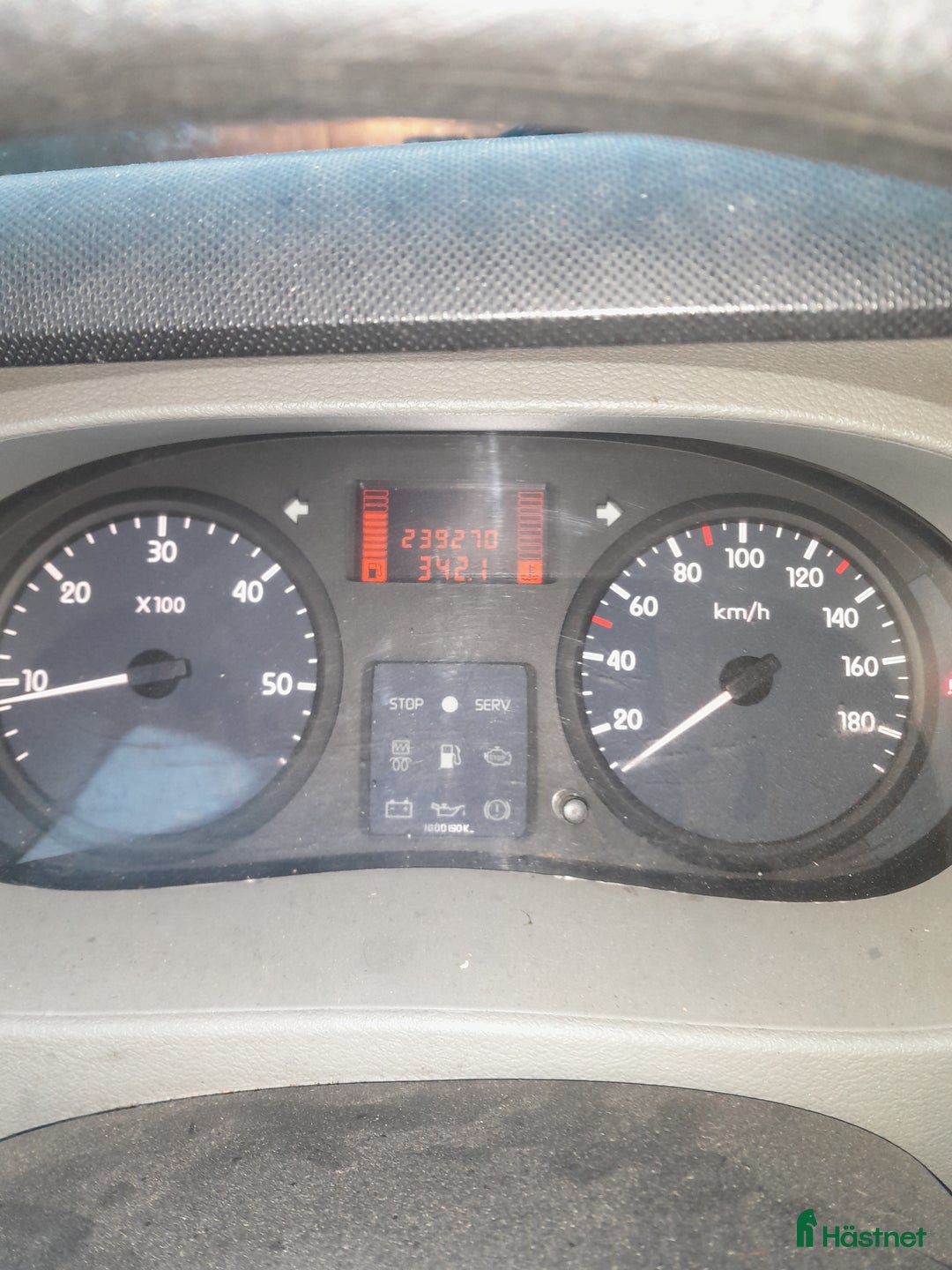 Hästlastbilar  fordon & transport till salu: Hästbil i Ljugarn - Annons 3