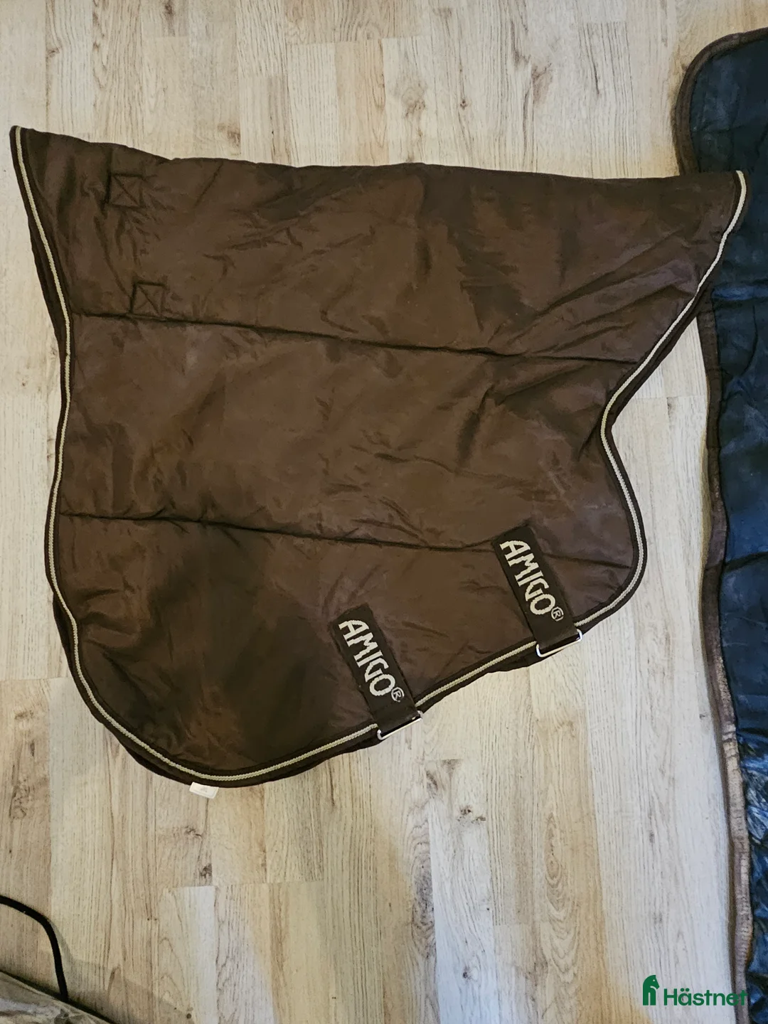 Täcken hästutrustning till salu: Amigo Insulator 550g i Norrtälje - Annons 7