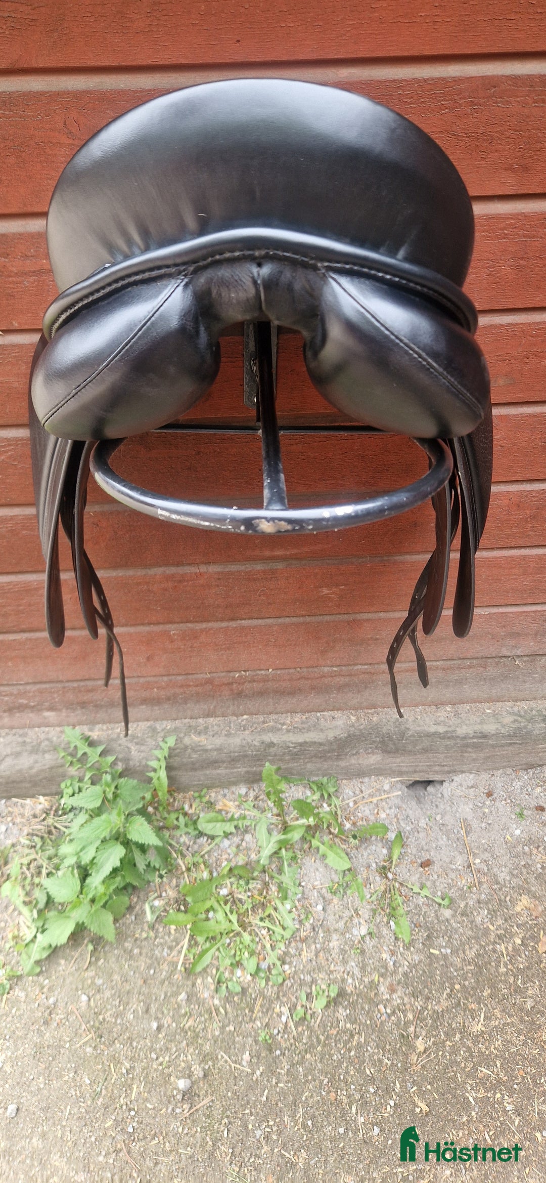 Sadlar hästutrustning till salu: Passier ABS i Svartsjö - Annons 3