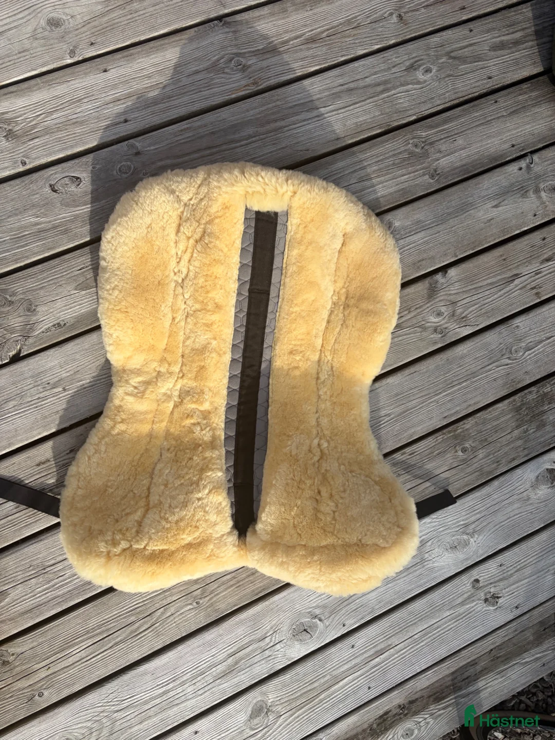 Sadeltillbehör hästutrustning till salu: Mattes correction pad - Annons 2
