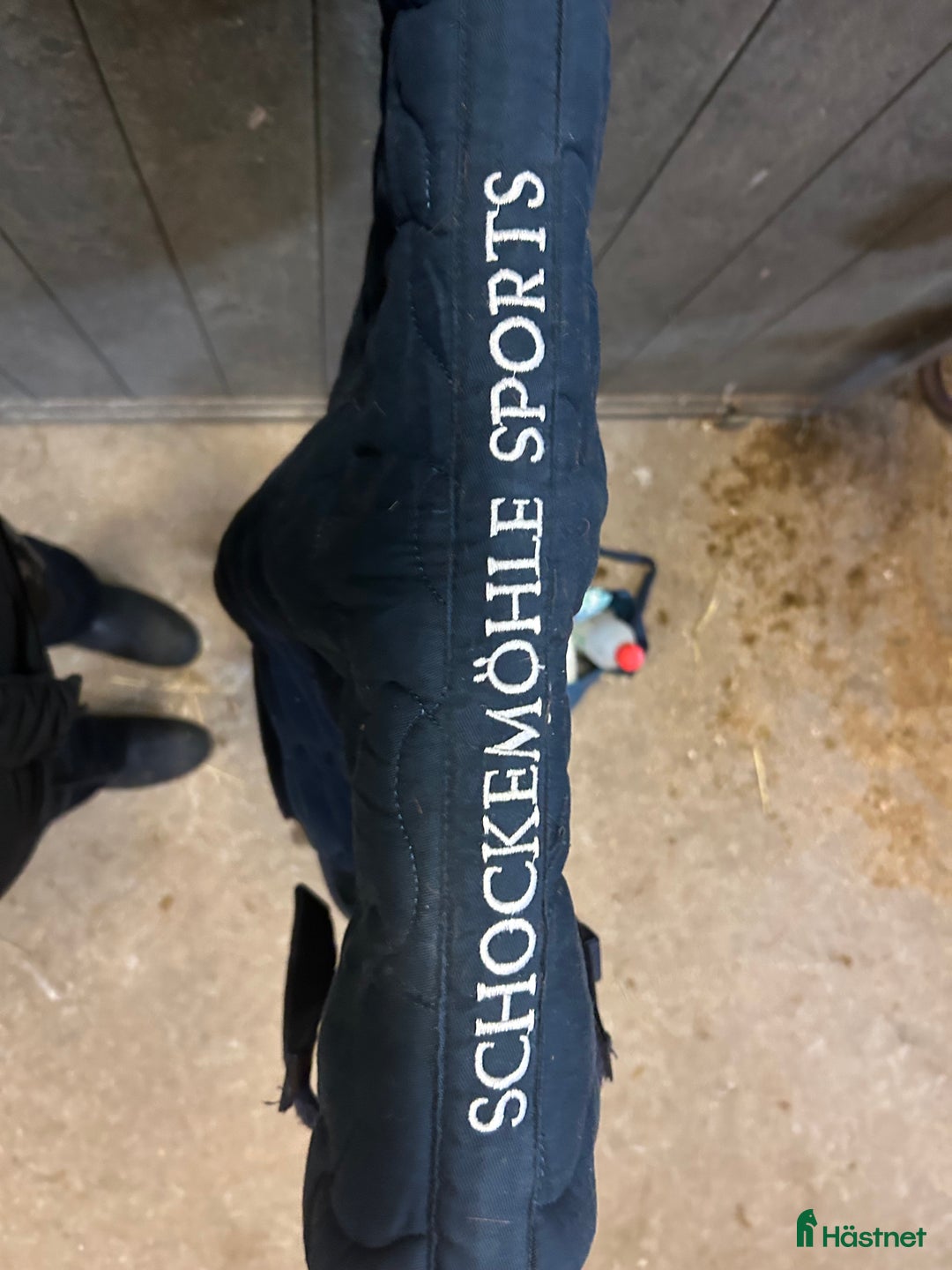 Schabrak & Vojlockar hästutrustning till salu: Säljer 3 fina schabraker i Svedala - Annons 2