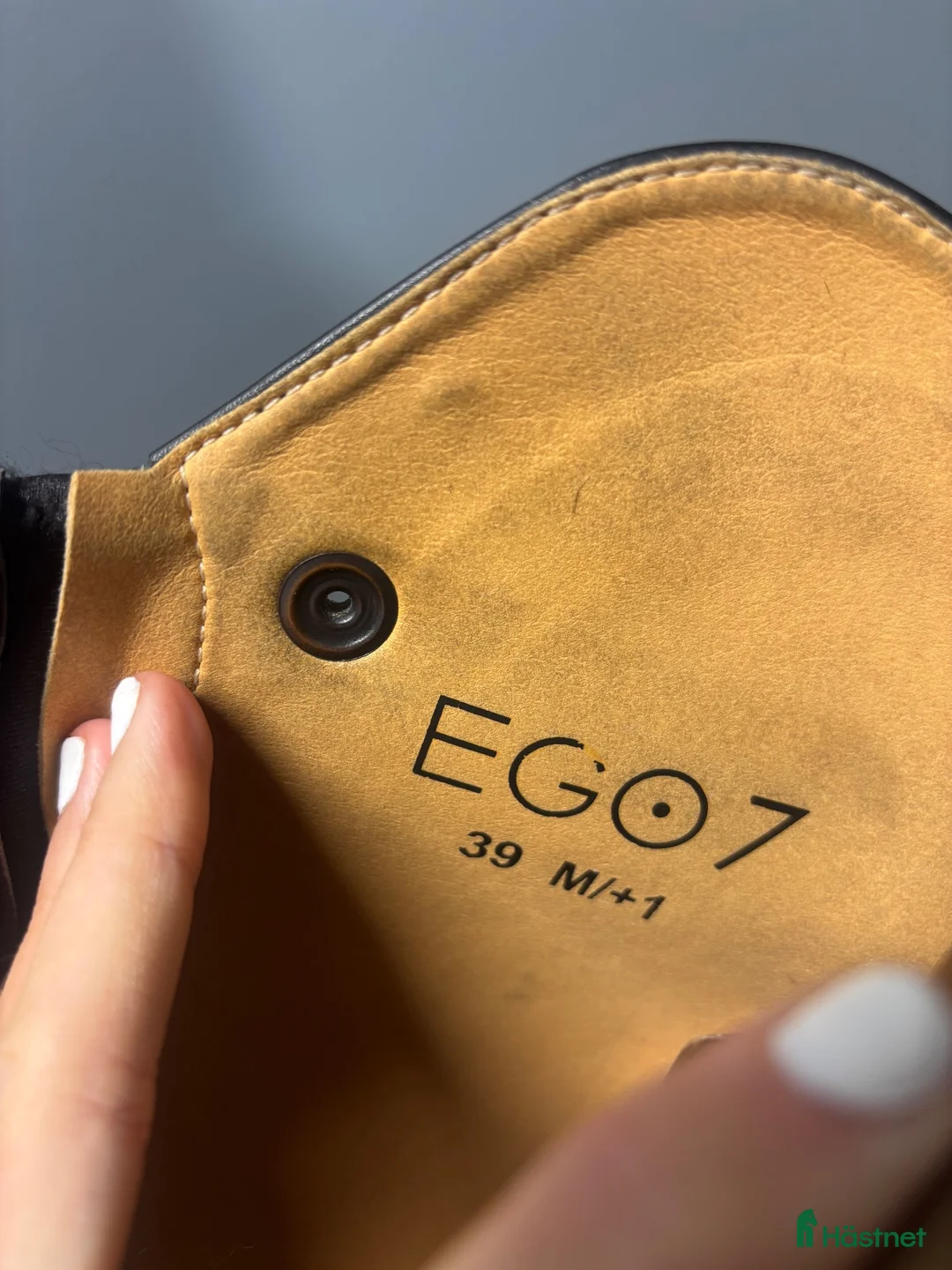 Ridstövlar ryttarutrustning till salu: EGO 7 - Annons 2