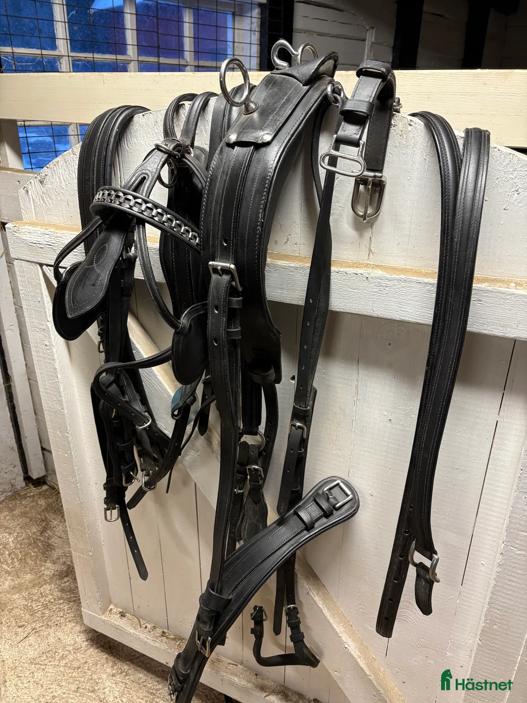 Körselar körning till salu: Ny Drive Out sele strl Full  - Annons 2