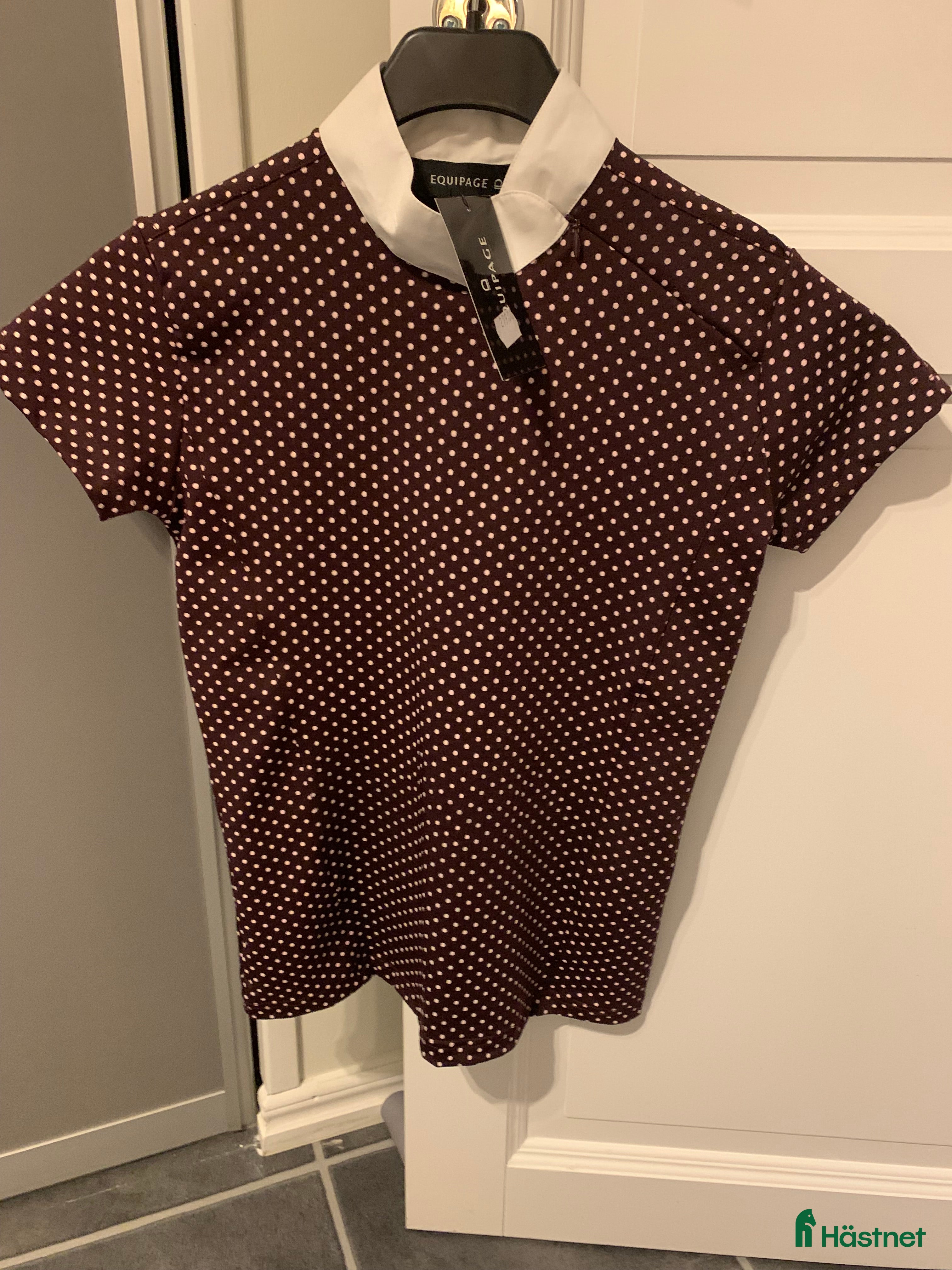 Övrigt Ridkläder ryttarutrustning till salu: Ny tävlingstopp i Floby - Annons 23