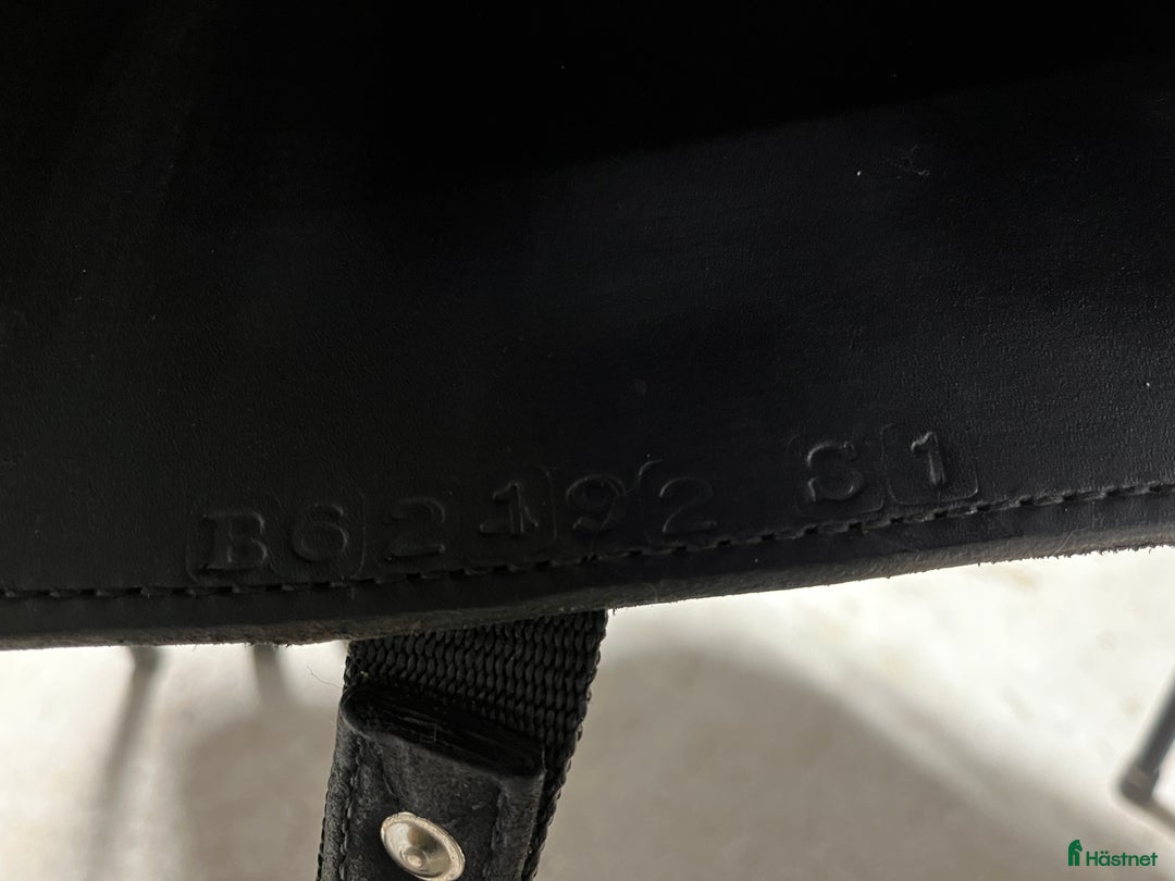 Sadlar hästutrustning till salu: Espaniola Bonita  i Skepplanda - Annons 6