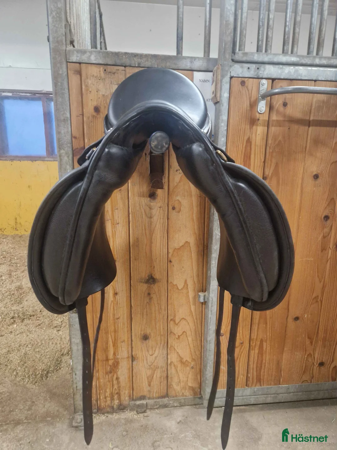 Sadlar hästutrustning till salu: Dressyrsadel Trainers Continental i Kalix - Annons 2